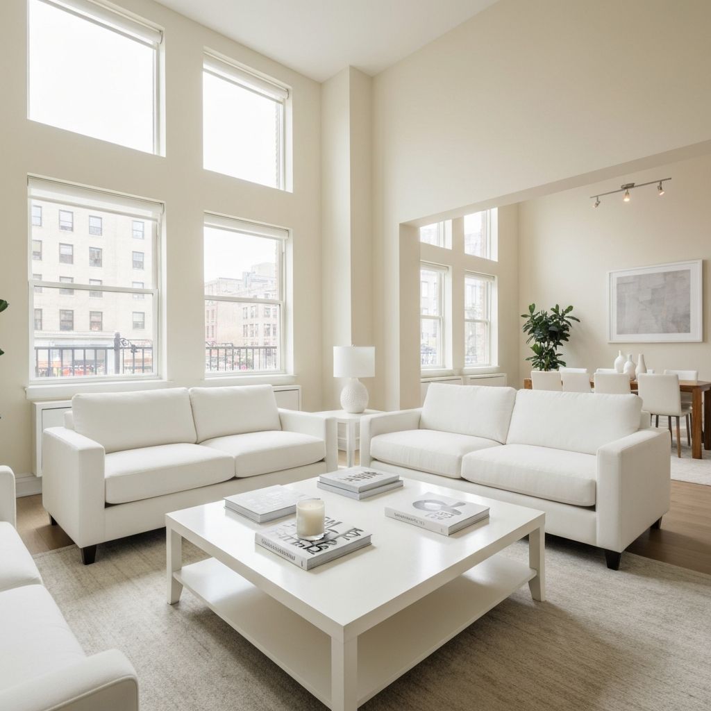 스탠다드 클리닝